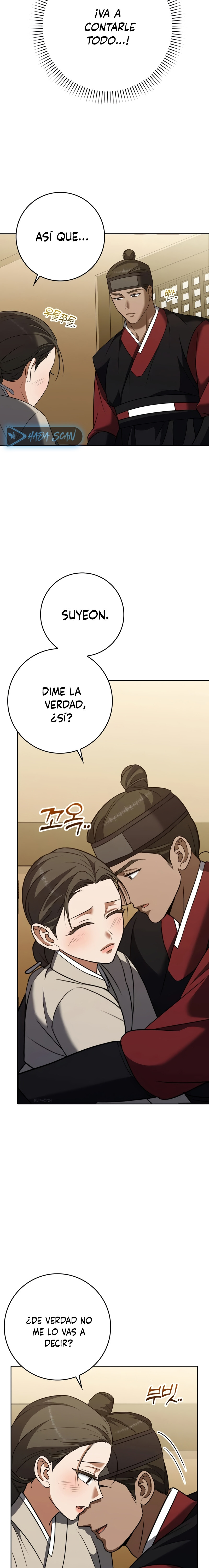 El Carnicero Capítulo 19 - Page 11