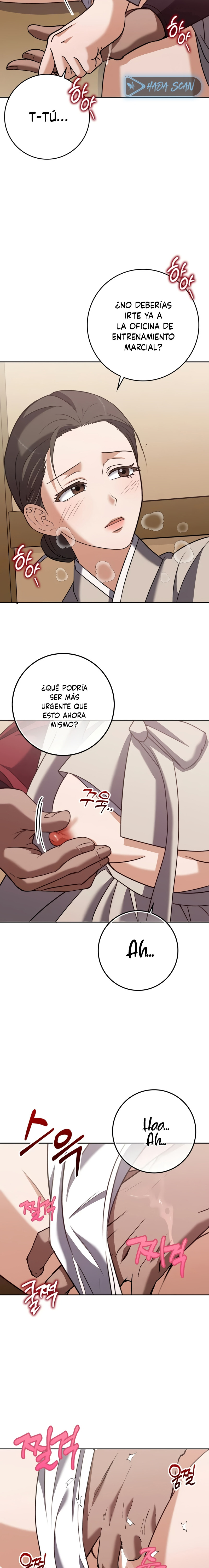 El Carnicero Capítulo 19 - Page 15