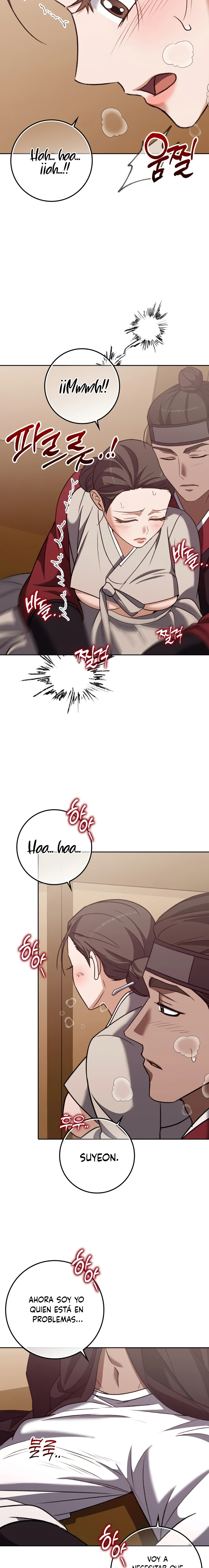 El Carnicero Capítulo 19 - Page 17