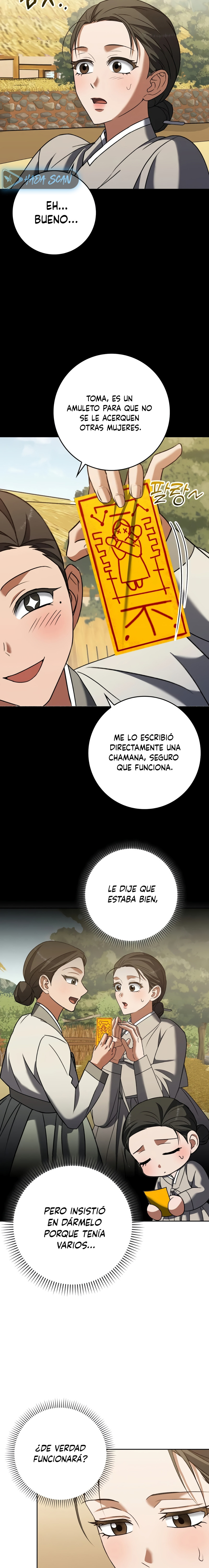 El Carnicero Capítulo 19 - Page 4
