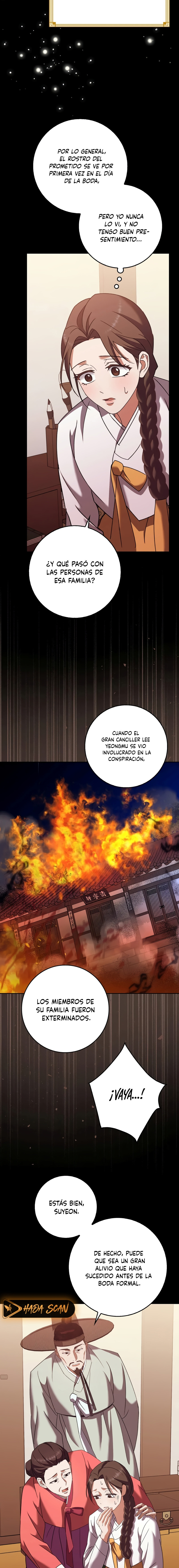 El Carnicero Capítulo 2 - Page 18