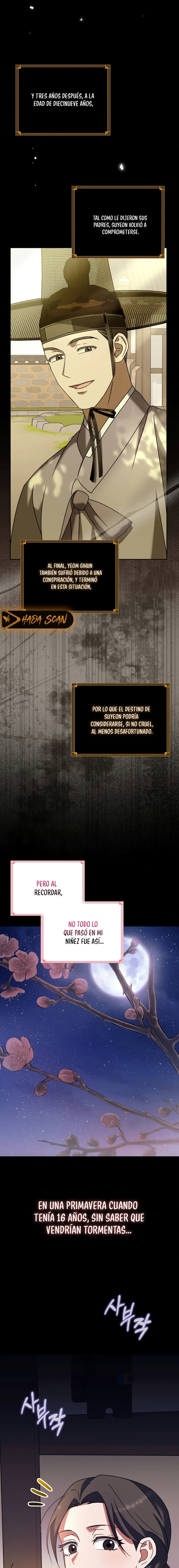 El Carnicero Capítulo 2 - Page 20