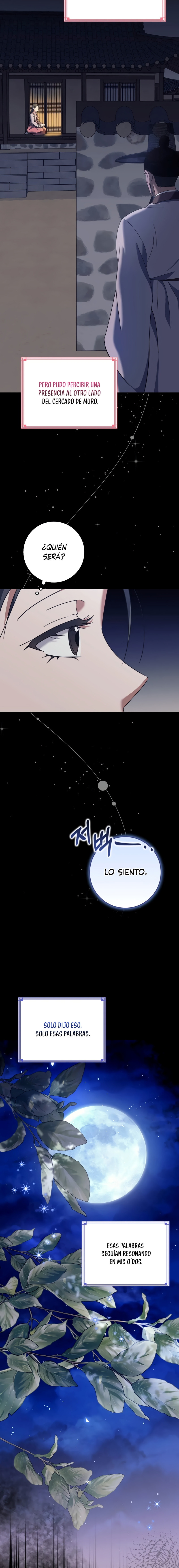El Carnicero Capítulo 2 - Page 22