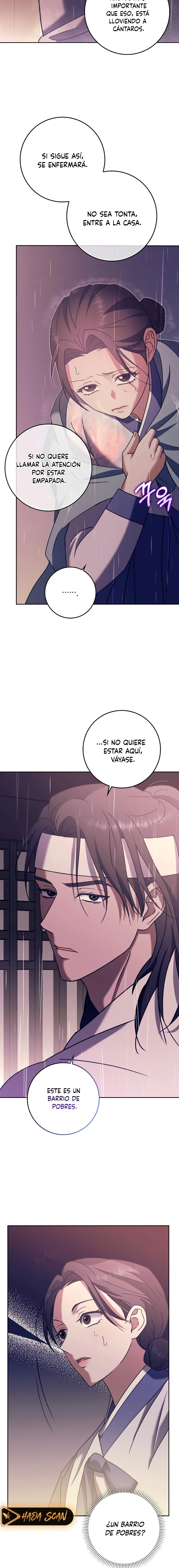 El Carnicero Capítulo 2 - Page 6