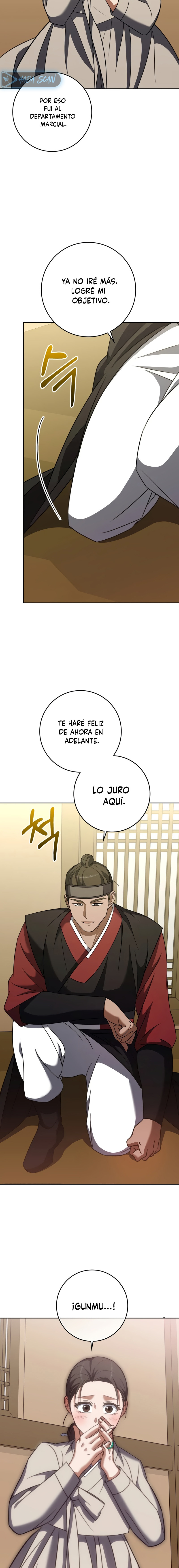 El Carnicero Capítulo 20 - Page 14