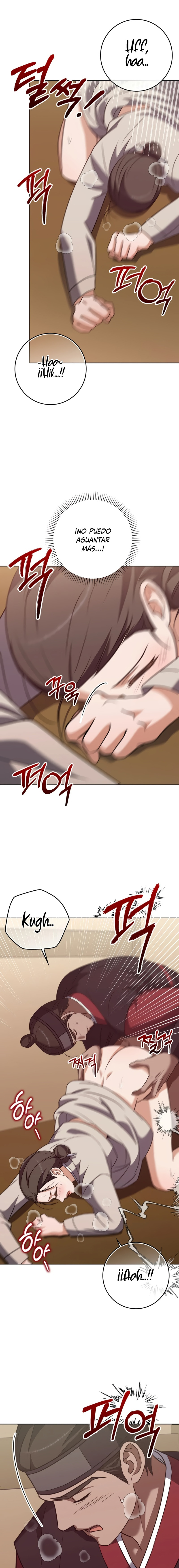 El Carnicero Capítulo 20 - Page 4