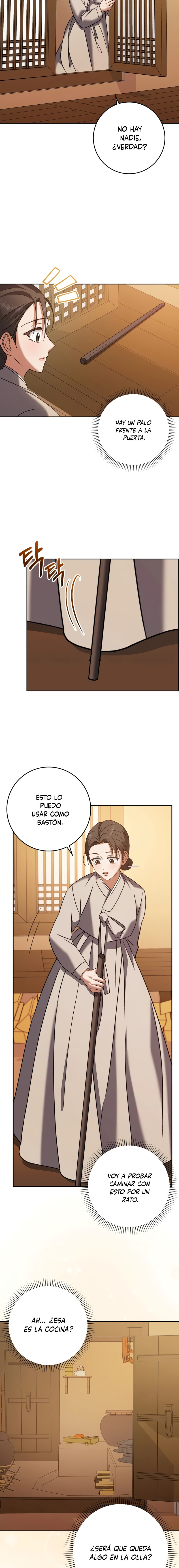 El Carnicero Capítulo 3 - Page 17