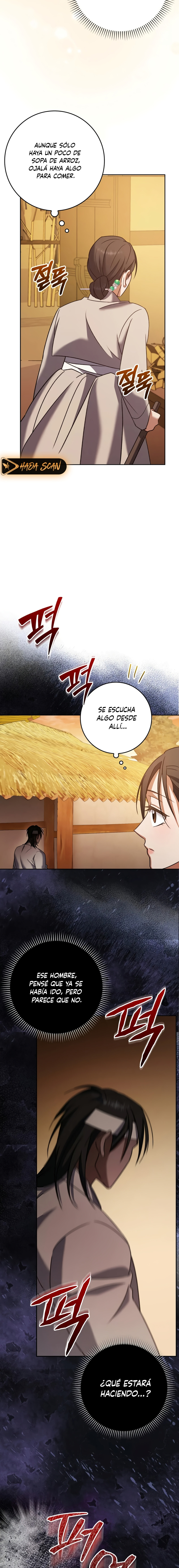 El Carnicero Capítulo 3 - Page 18