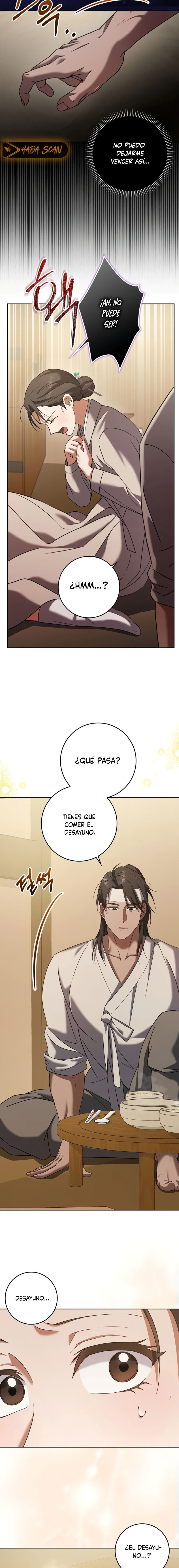 El Carnicero Capítulo 3 - Page 3