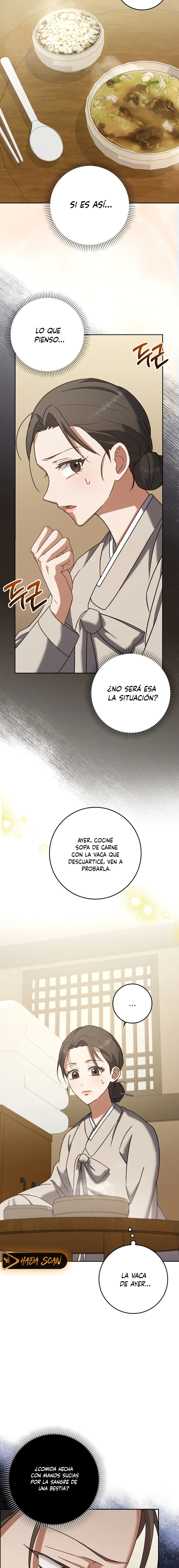 El Carnicero Capítulo 3 - Page 4