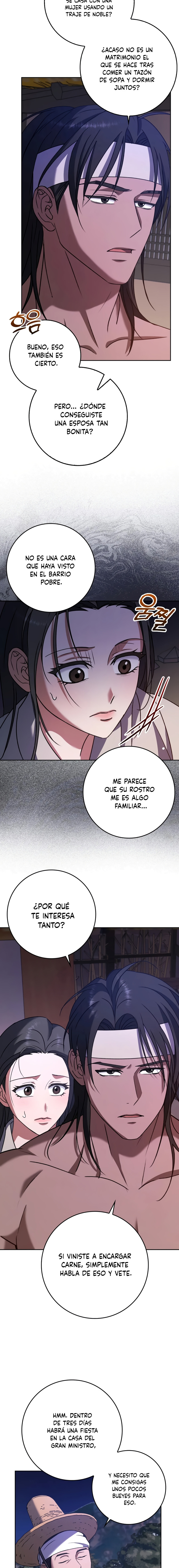 El Carnicero Capítulo 4 - Page 10