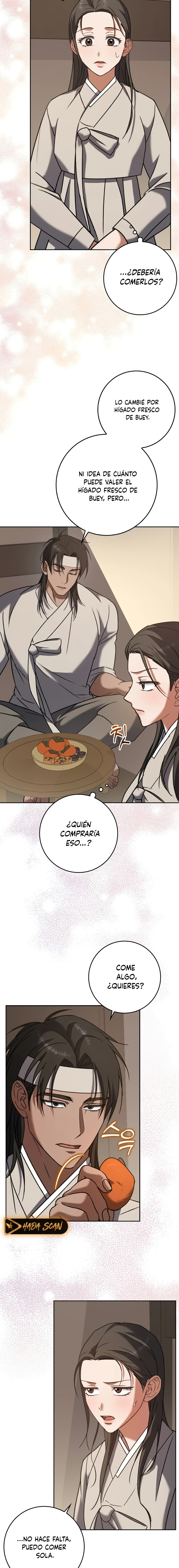 El Carnicero Capítulo 4 - Page 15