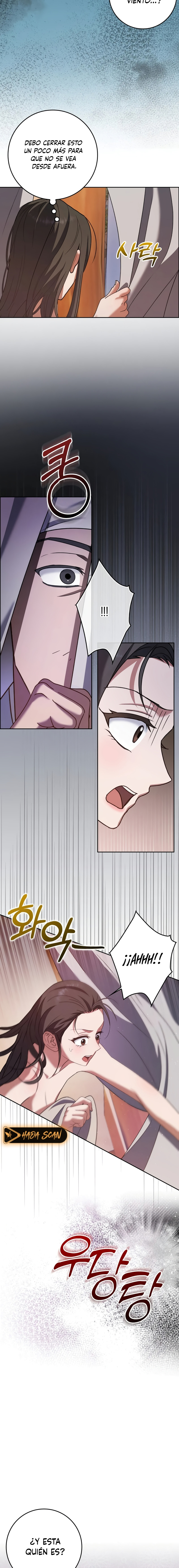 El Carnicero Capítulo 4 - Page 4