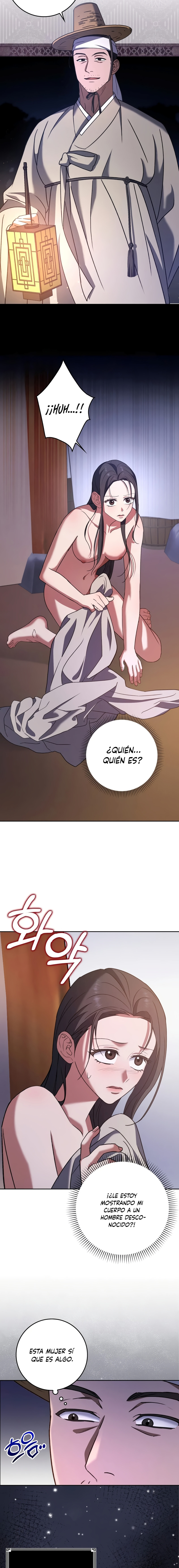 El Carnicero Capítulo 4 - Page 5