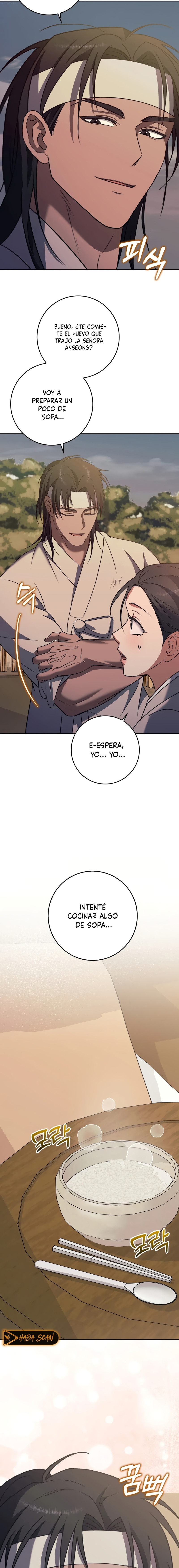 El Carnicero Capítulo 5 - Page 12