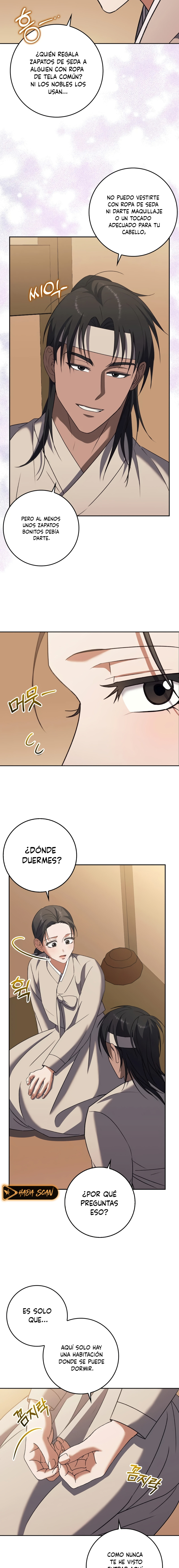 El Carnicero Capítulo 5 - Page 15