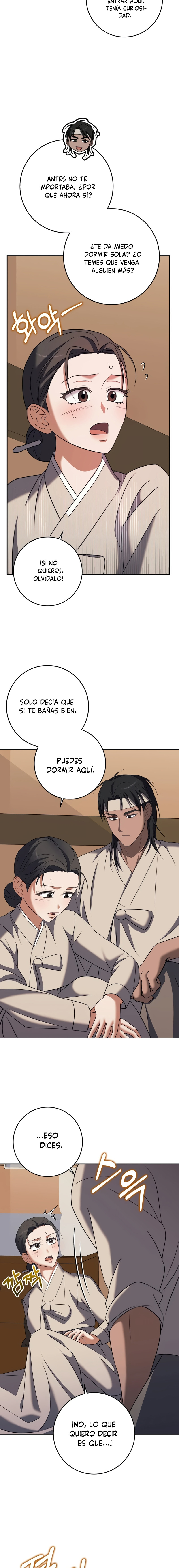 El Carnicero Capítulo 5 - Page 16