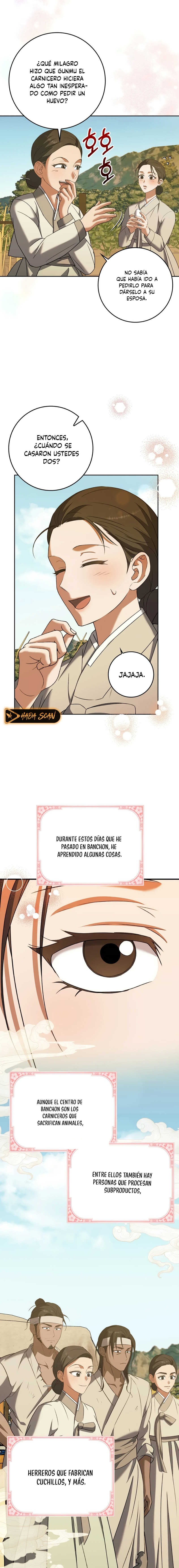 El Carnicero Capítulo 5 - Page 3