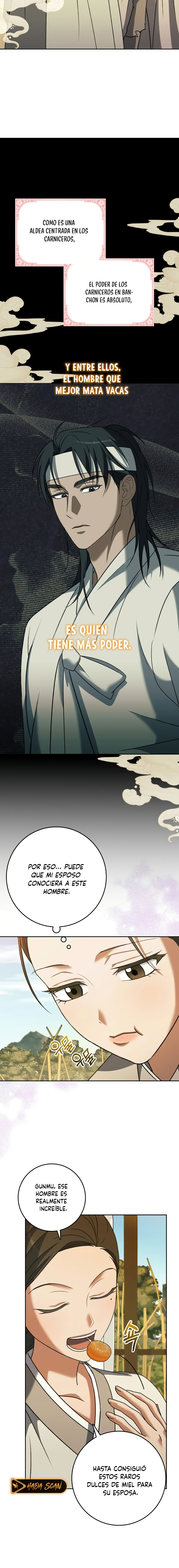 El Carnicero Capítulo 5 - Page 4