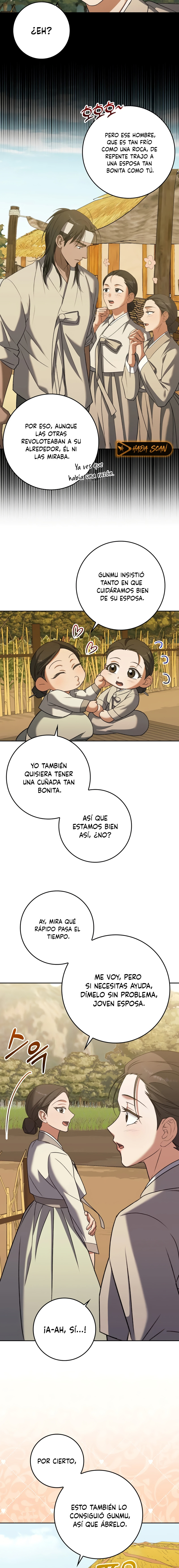 El Carnicero Capítulo 5 - Page 6