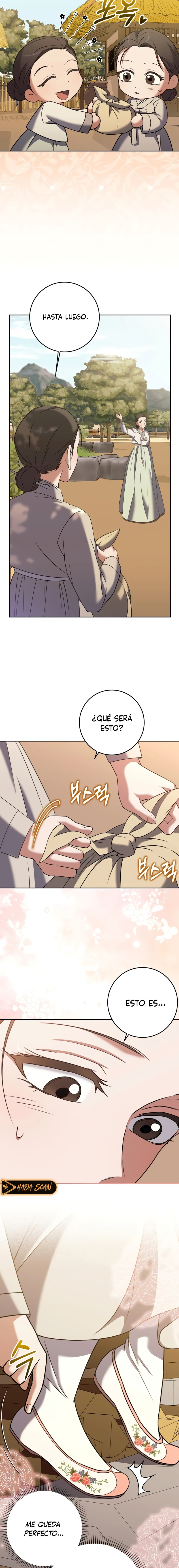 El Carnicero Capítulo 5 - Page 7