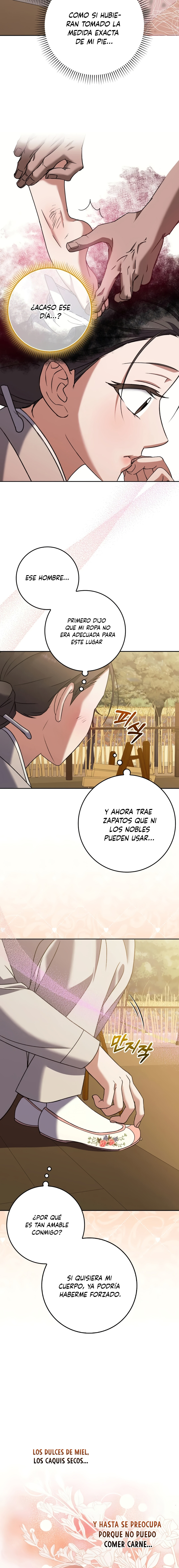 El Carnicero Capítulo 5 - Page 8