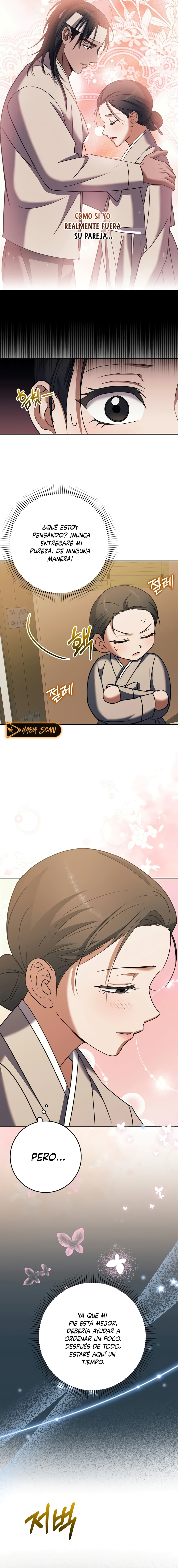 El Carnicero Capítulo 5 - Page 9
