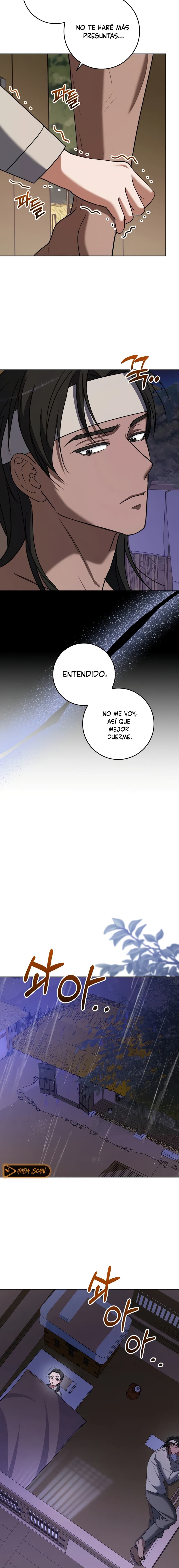 El Carnicero Capítulo 6 - Page 10