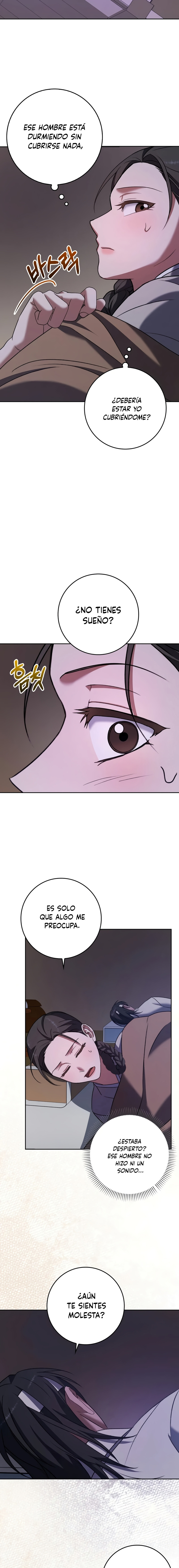 El Carnicero Capítulo 6 - Page 11