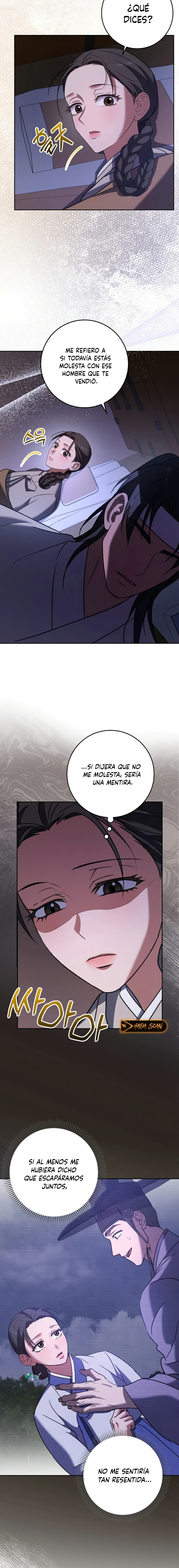 El Carnicero Capítulo 6 - Page 12