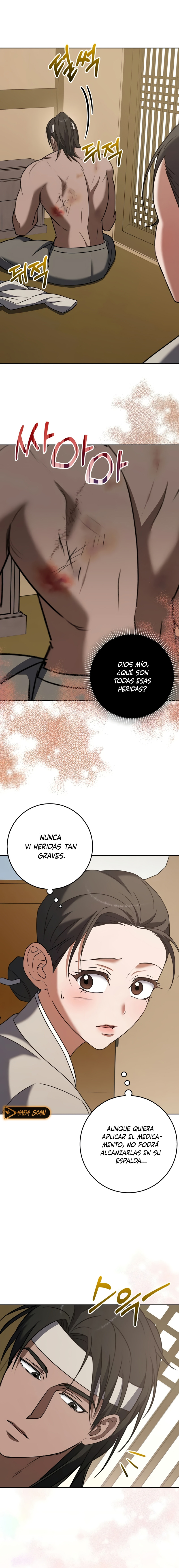 El Carnicero Capítulo 6 - Page 3