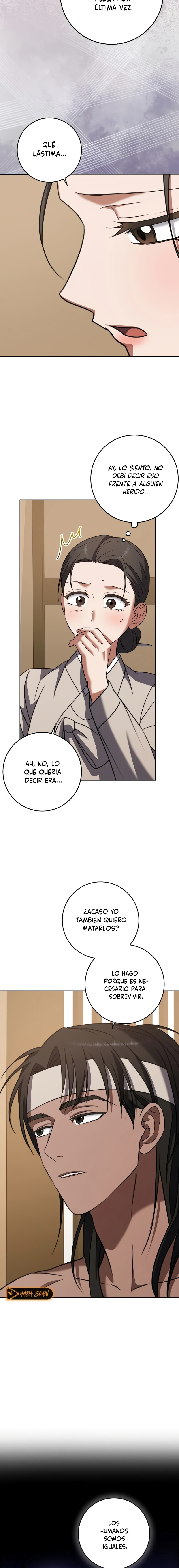 El Carnicero Capítulo 6 - Page 6