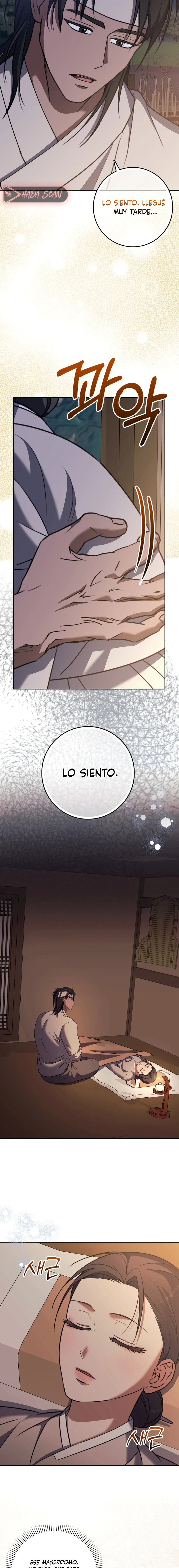 El Carnicero Capítulo 7 - Page 14