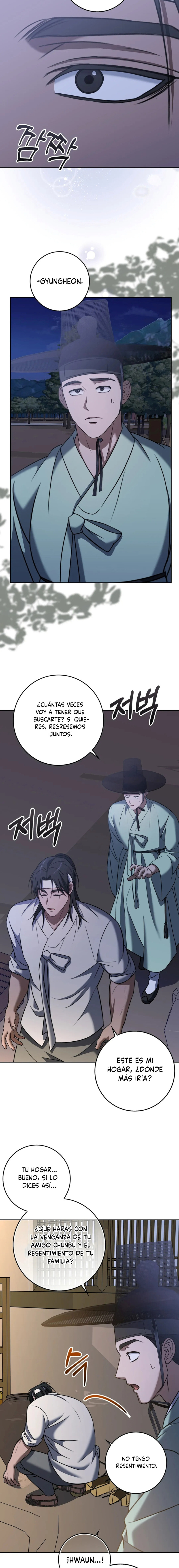 El Carnicero Capítulo 7 - Page 16