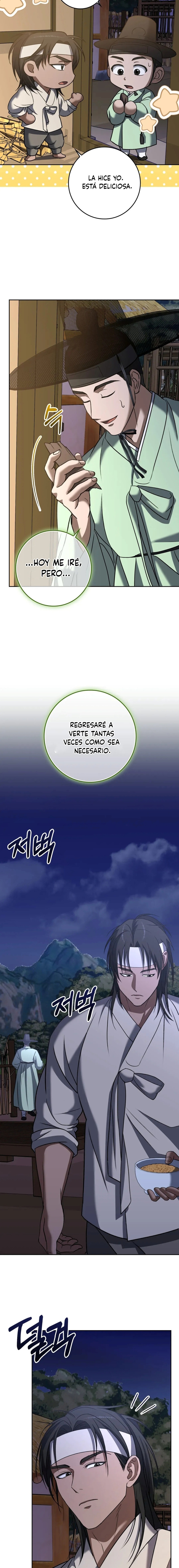 El Carnicero Capítulo 7 - Page 19