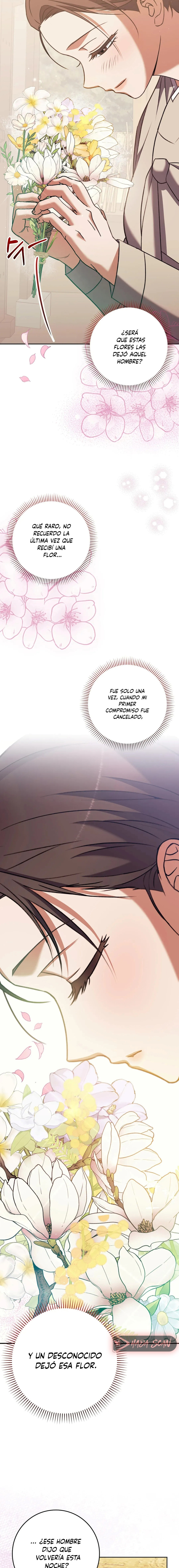 El Carnicero Capítulo 7 - Page 4