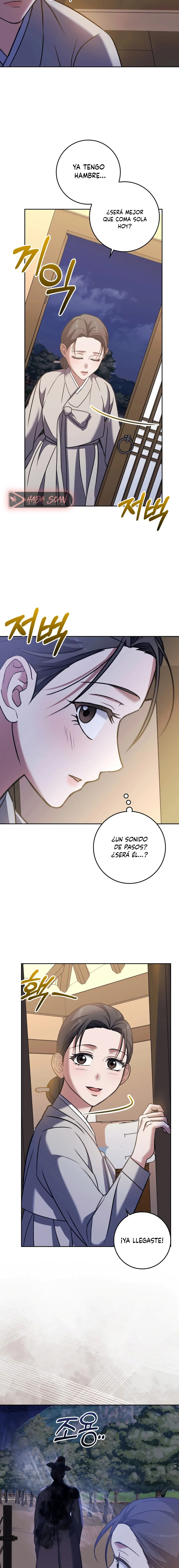 El Carnicero Capítulo 7 - Page 6