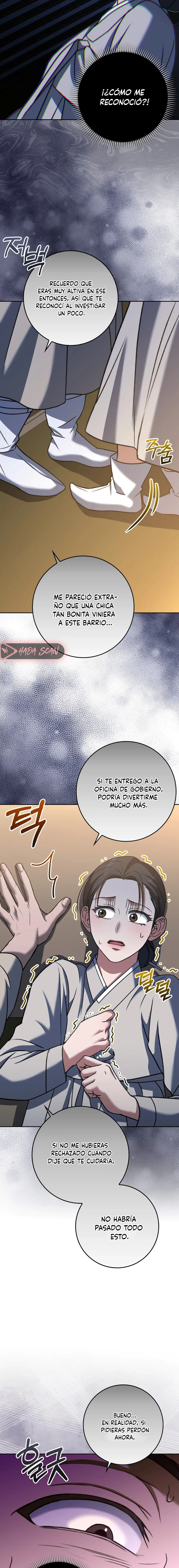 El Carnicero Capítulo 7 - Page 9