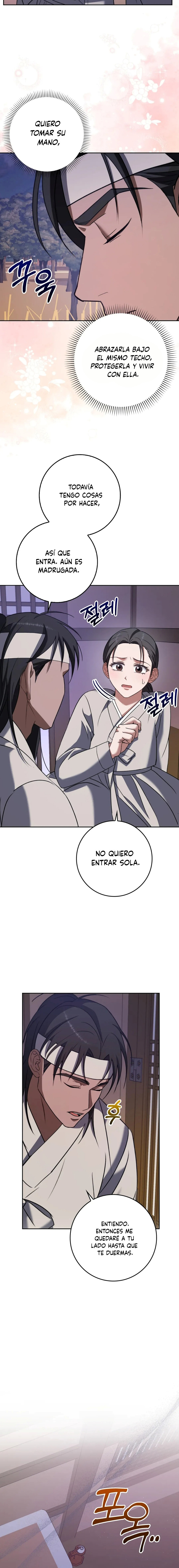 El Carnicero Capítulo 8 - Page 11