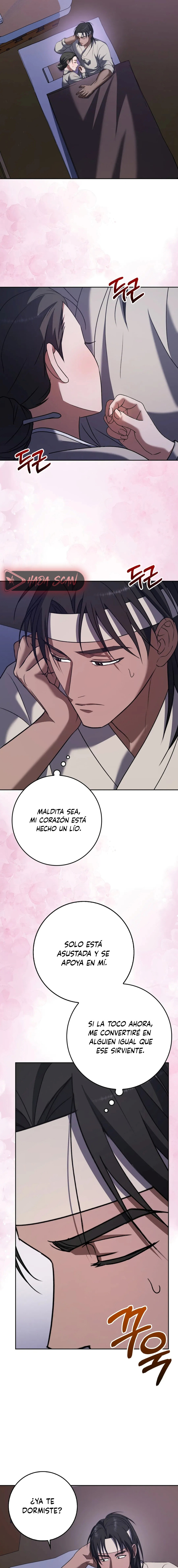 El Carnicero Capítulo 8 - Page 12