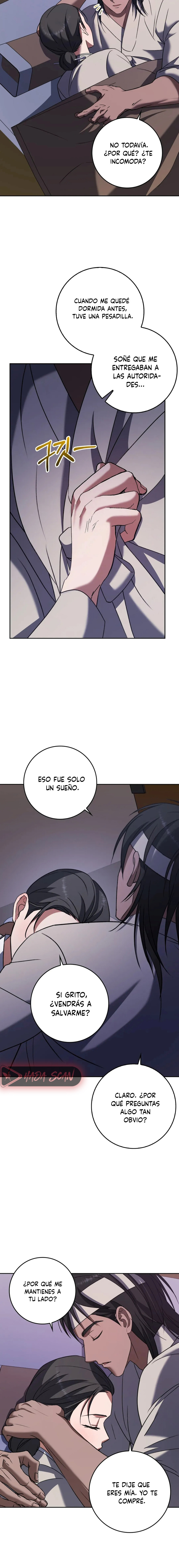 El Carnicero Capítulo 8 - Page 13