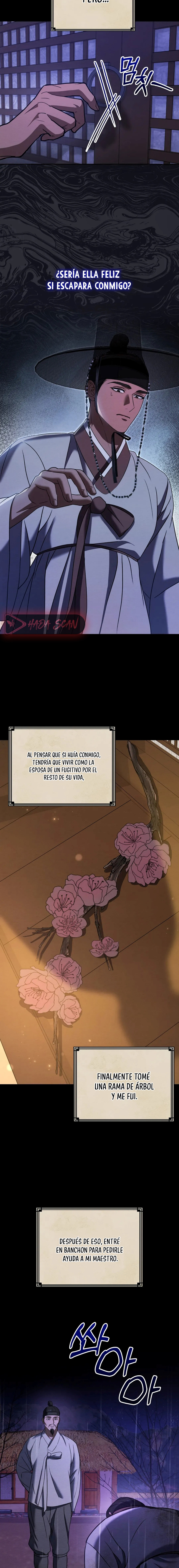 El Carnicero Capítulo 8 - Page 6