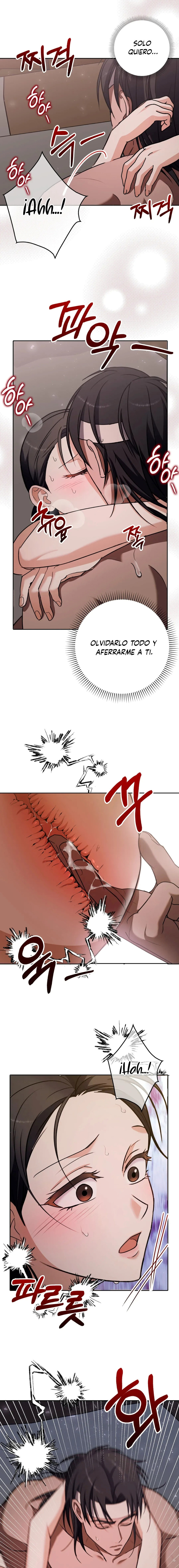 El Carnicero Capítulo 9 - Page 13