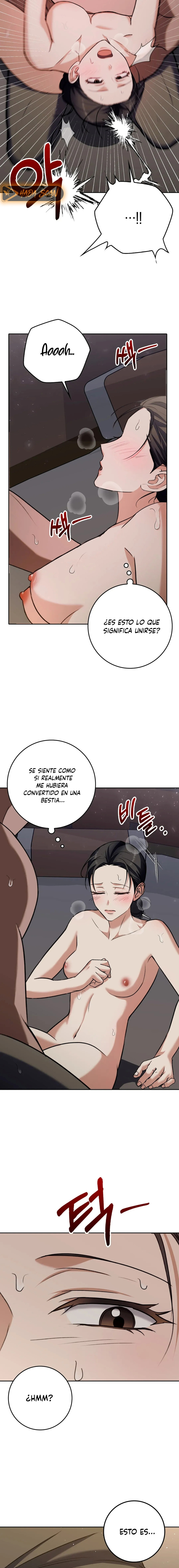 El Carnicero Capítulo 9 - Page 14