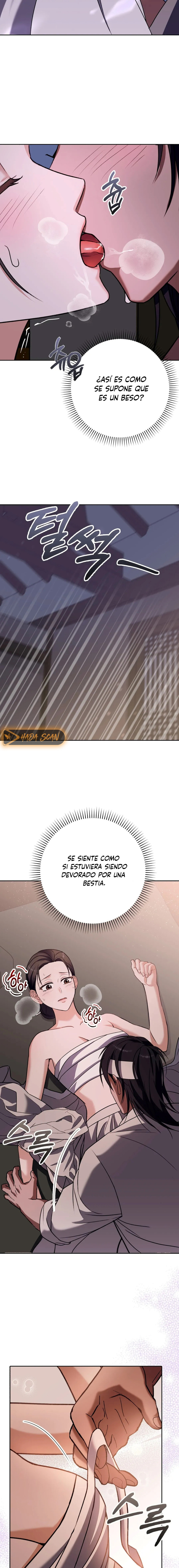 El Carnicero Capítulo 9 - Page 3