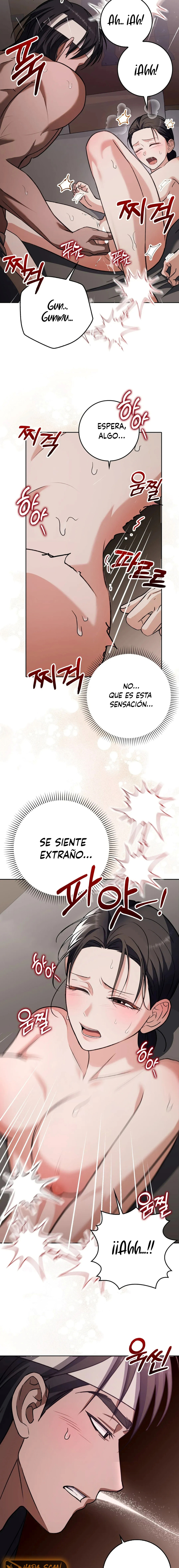 El Carnicero Capítulo 9 - Page 7
