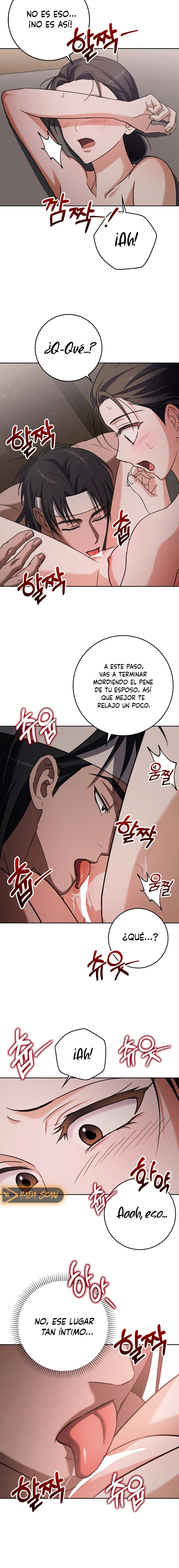 El Carnicero Capítulo 9 - Page 9
