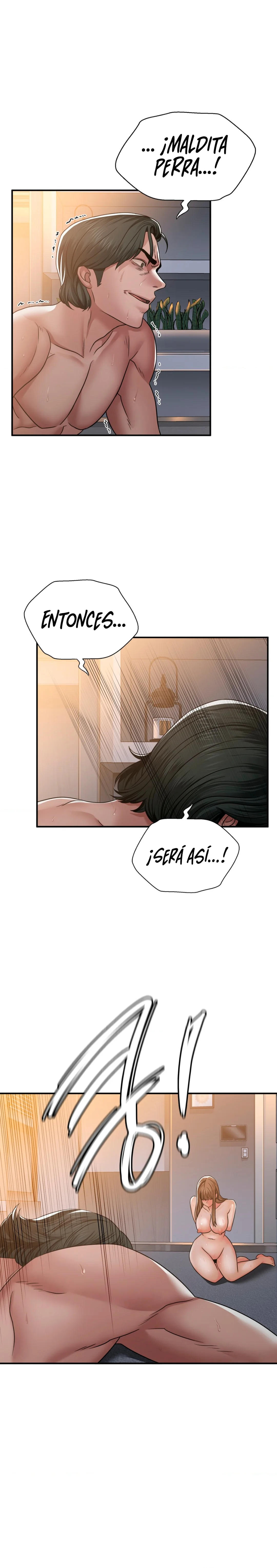 El Pasado de la Madrastra Capítulo 2 - Page 25