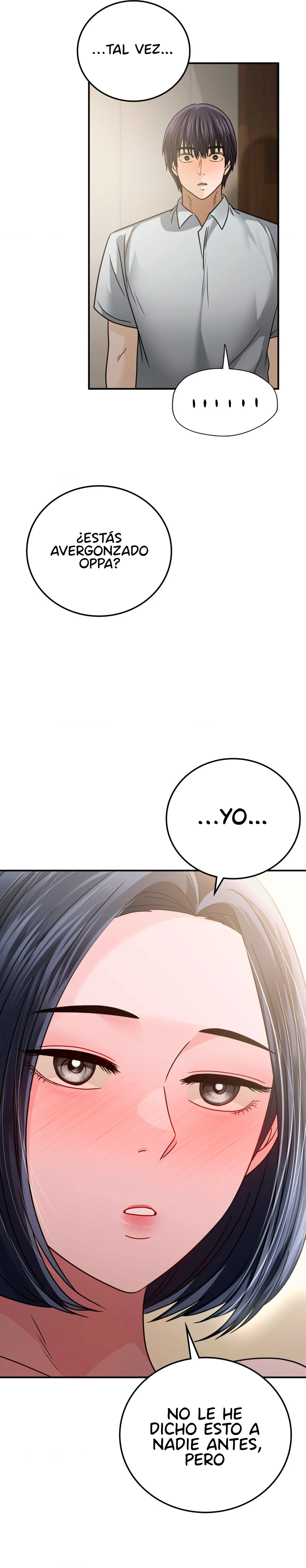 El Pasado de la Madrastra Capítulo 20 - Page 2