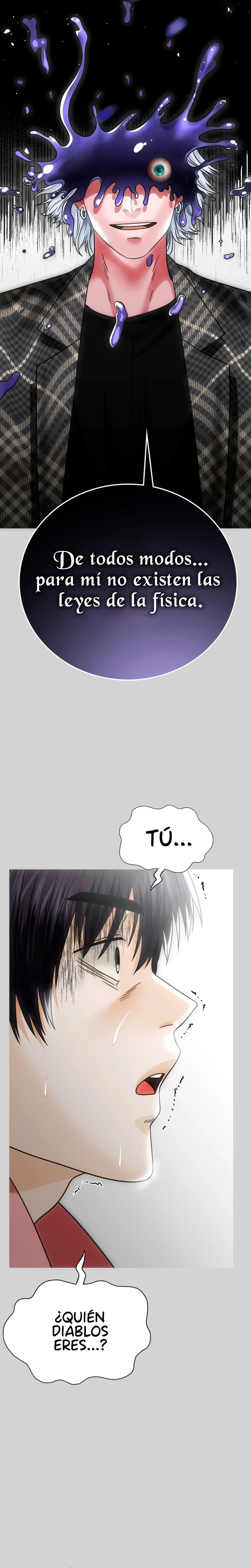 El Pasado de la Madrastra Capítulo 7 - Page 17